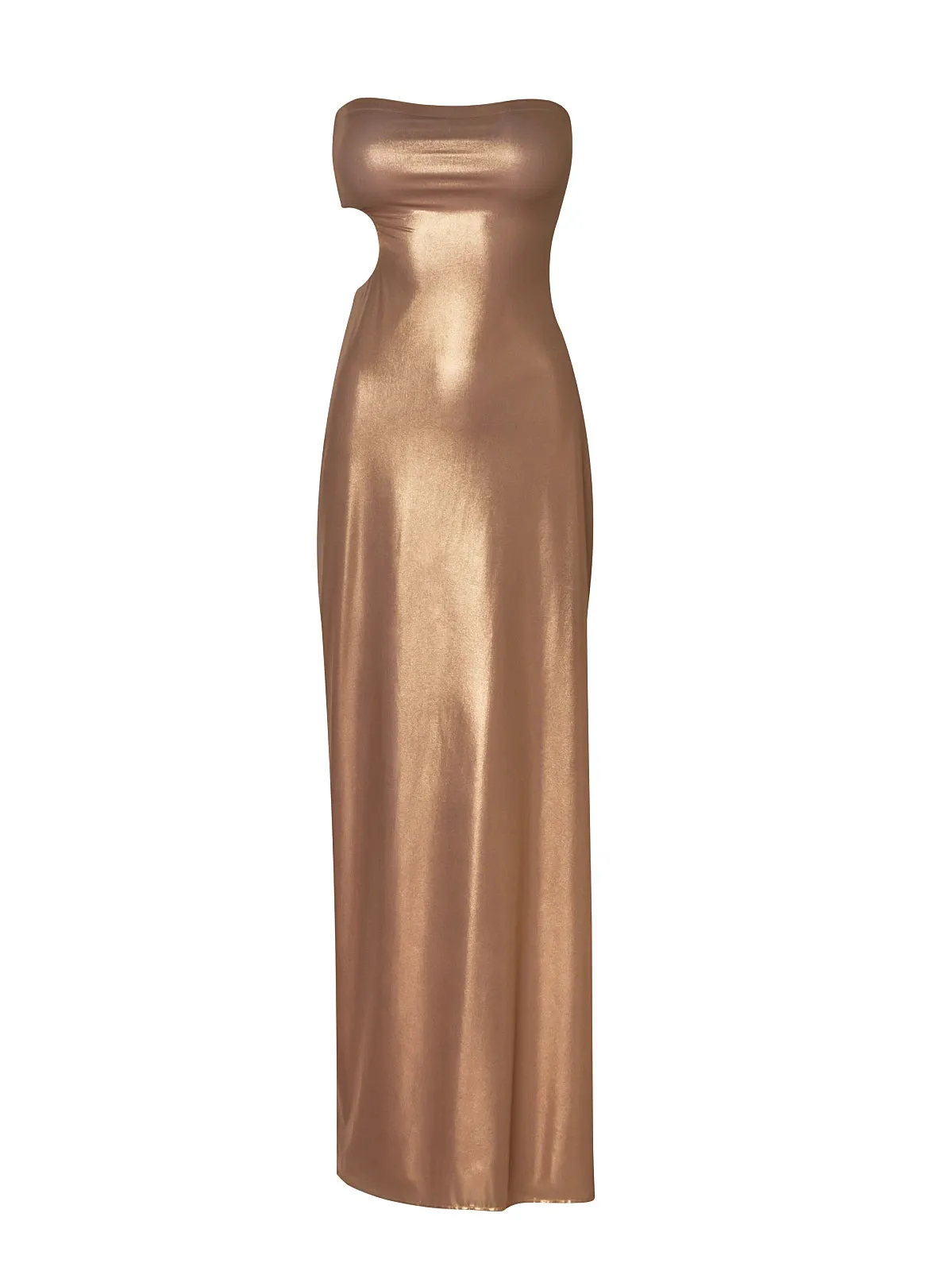 Mambe Dress