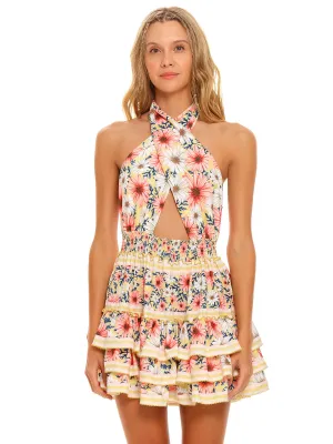 Maona Mini Dress