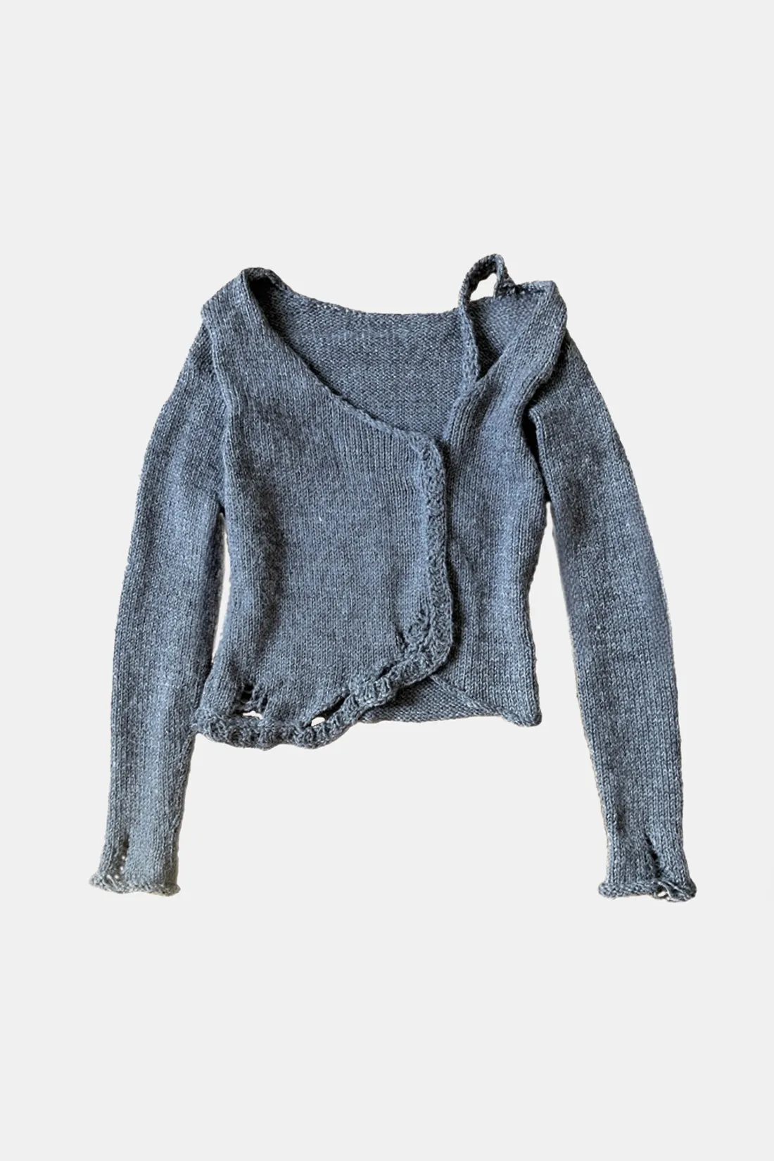 Maple Knitted Cardigan