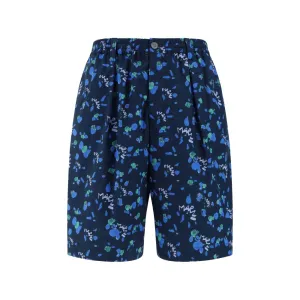 Marni Logoed Shorts