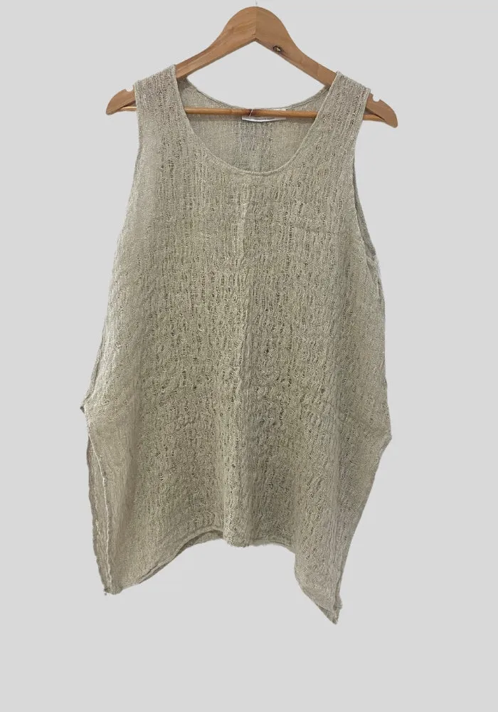 Maxi Emilio Top