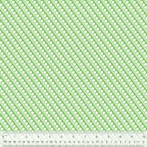 MICK in Green -- BONNY by Denyse Schmidt --- Windham Fabrics