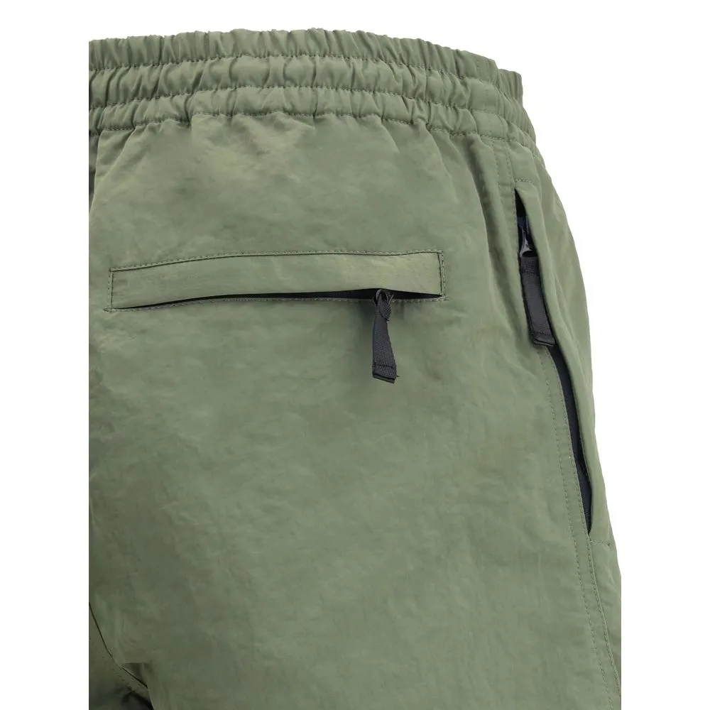 Mike Shorts