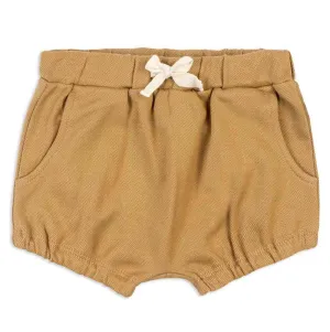 Milkbarn - Organic Pocket Bloomer - Rust Denim