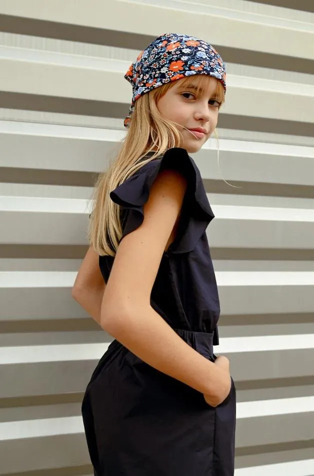 Molly Bracken Girl High Waist Short
