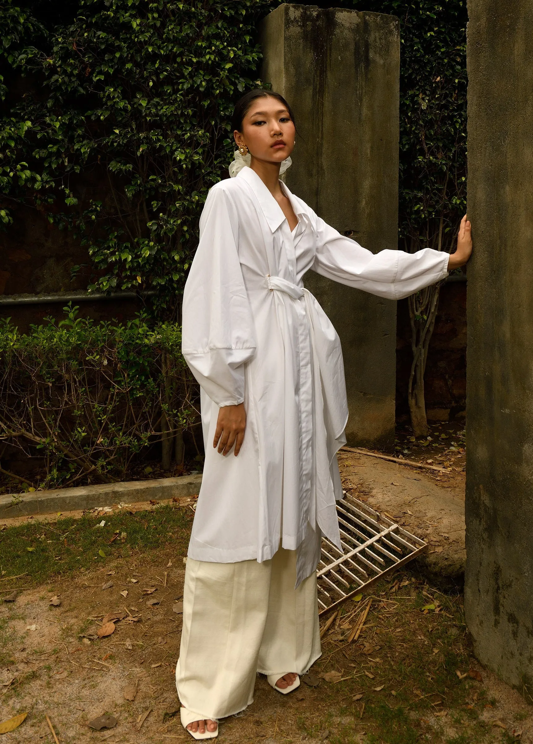 Monsoon Lily Top