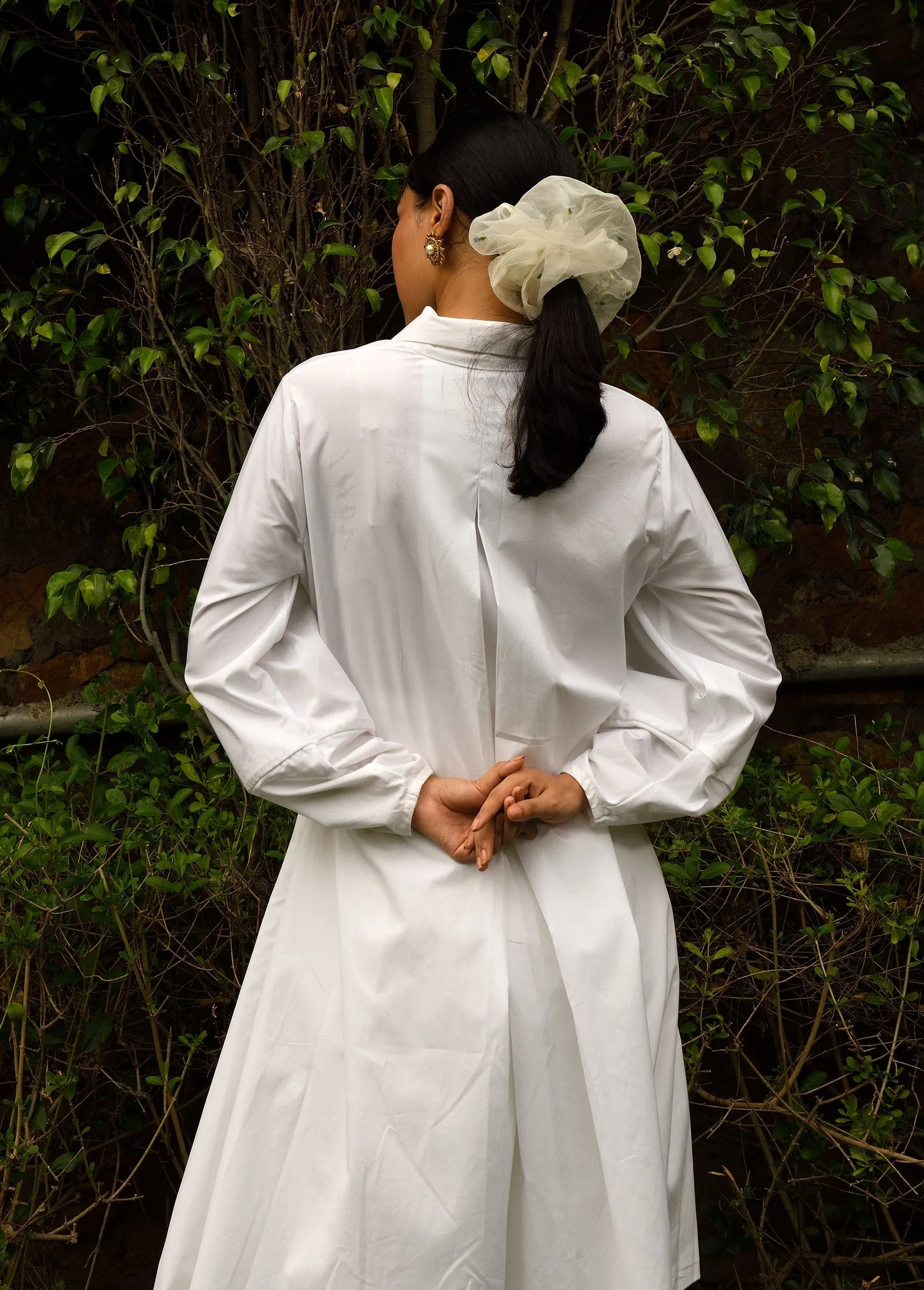 Monsoon Lily Top