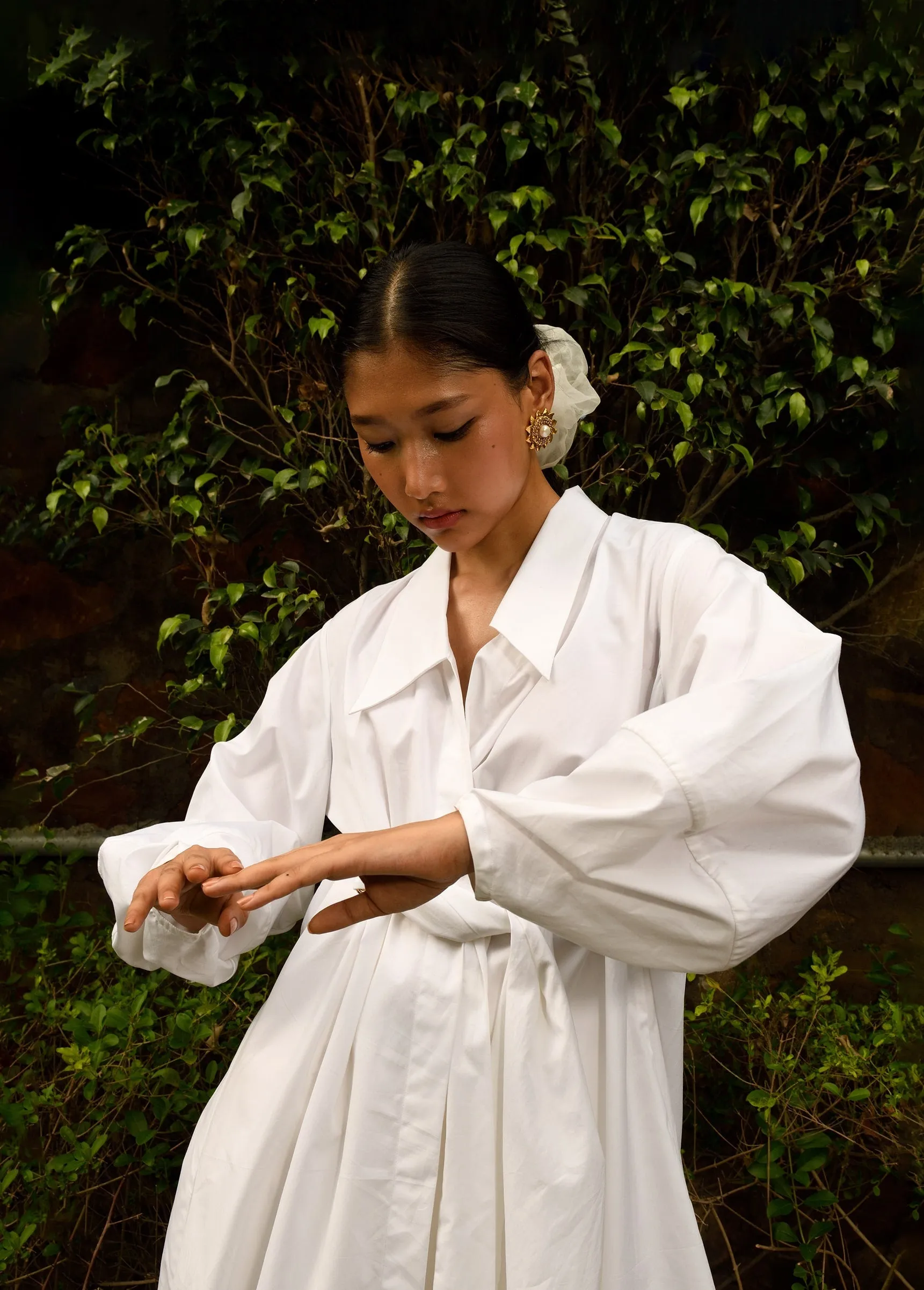 Monsoon Lily Top