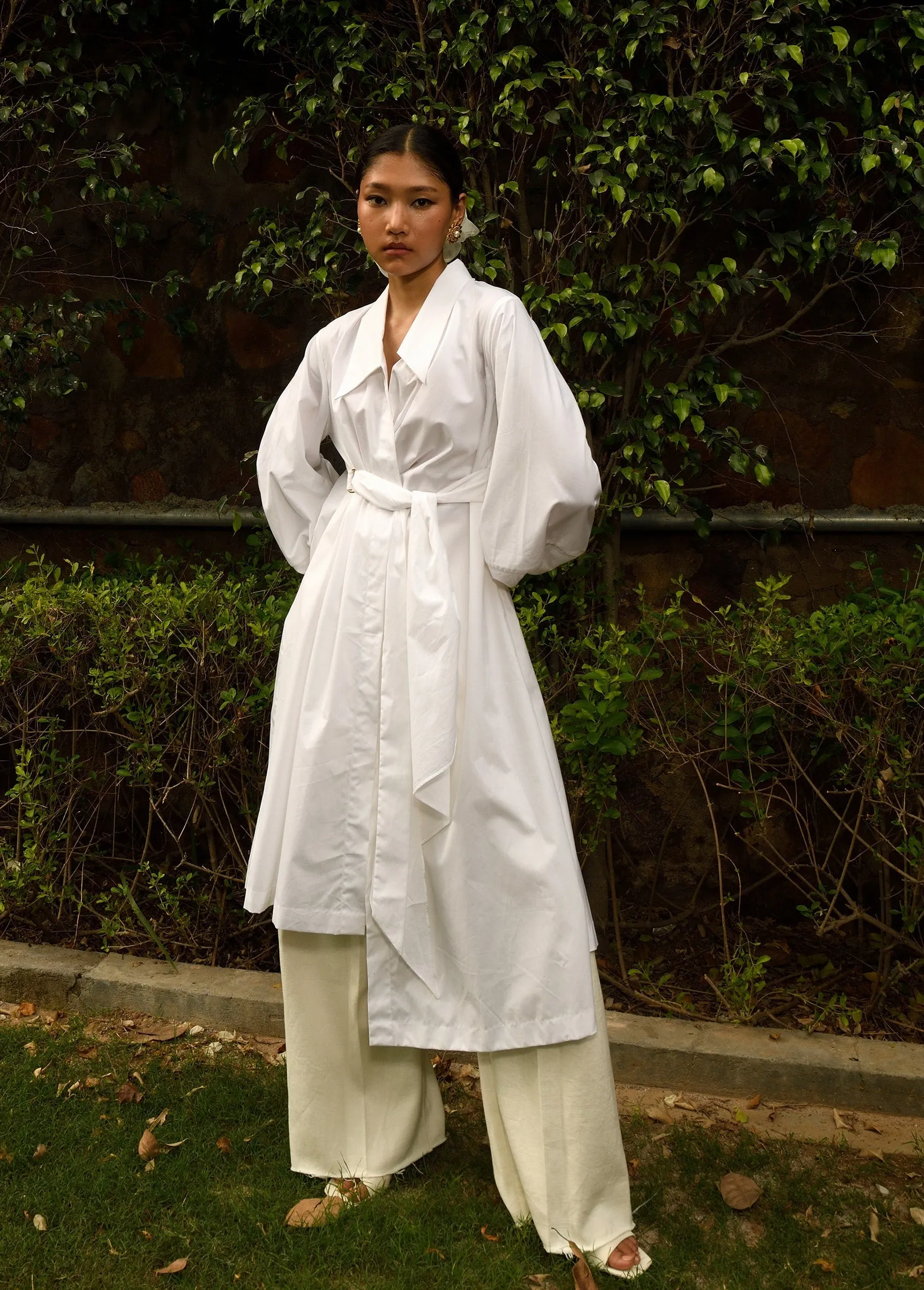 Monsoon Lily Top