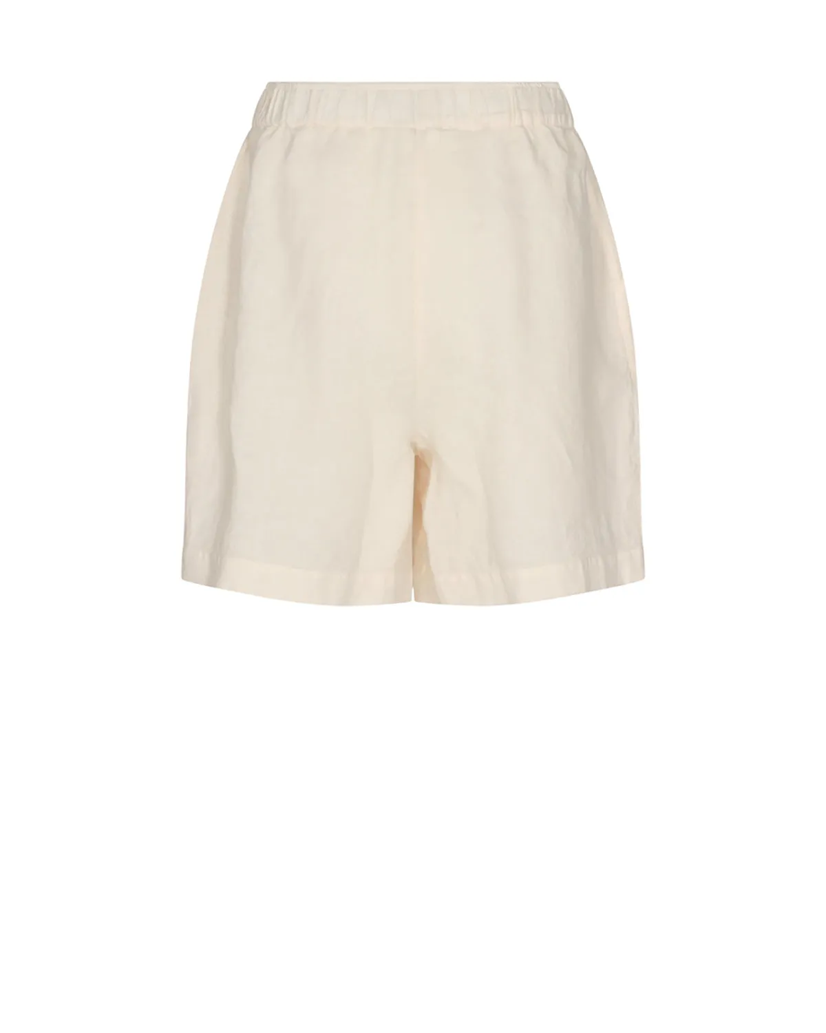 Mos Mosh Emmi Linen Shorts 153690
