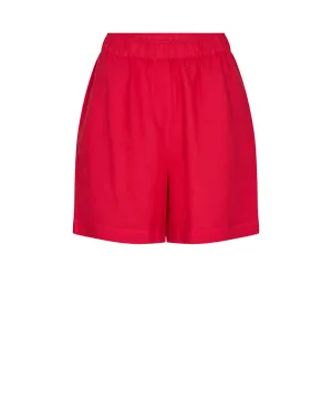 Mos Mosh Emmi Linen Shorts 153690
