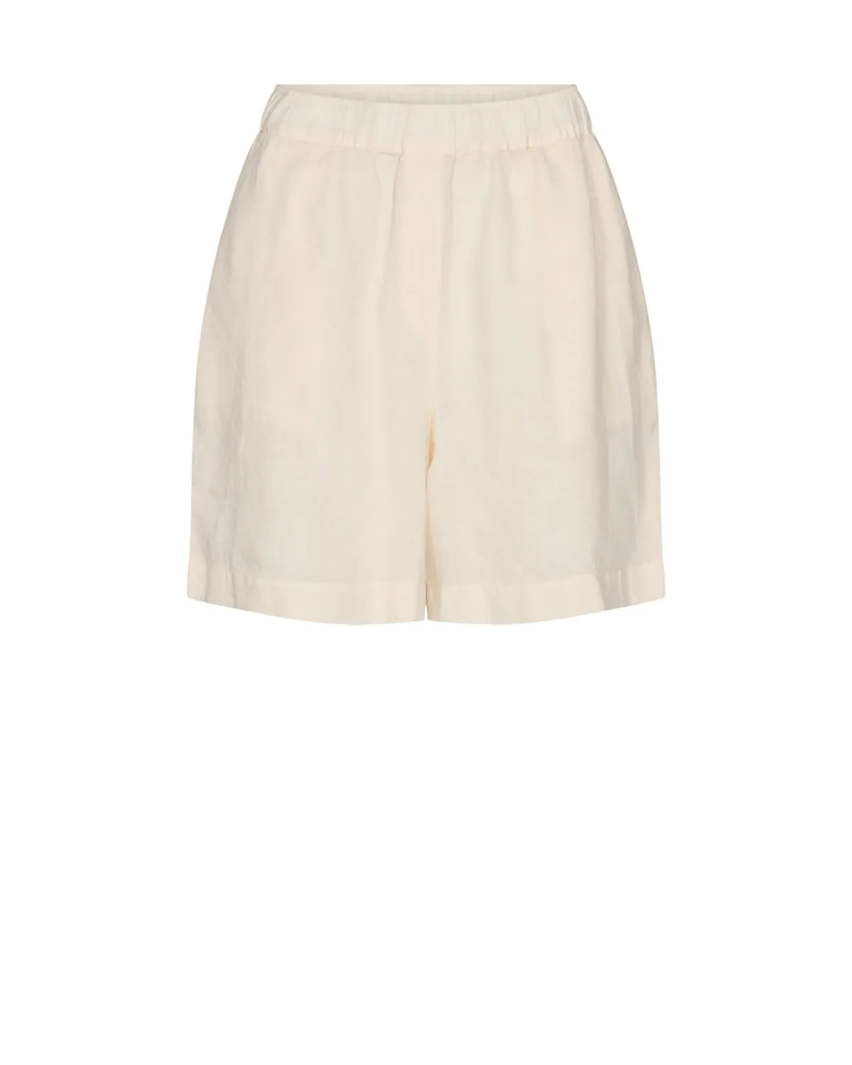 Mos Mosh Emmi Linen Shorts 153690