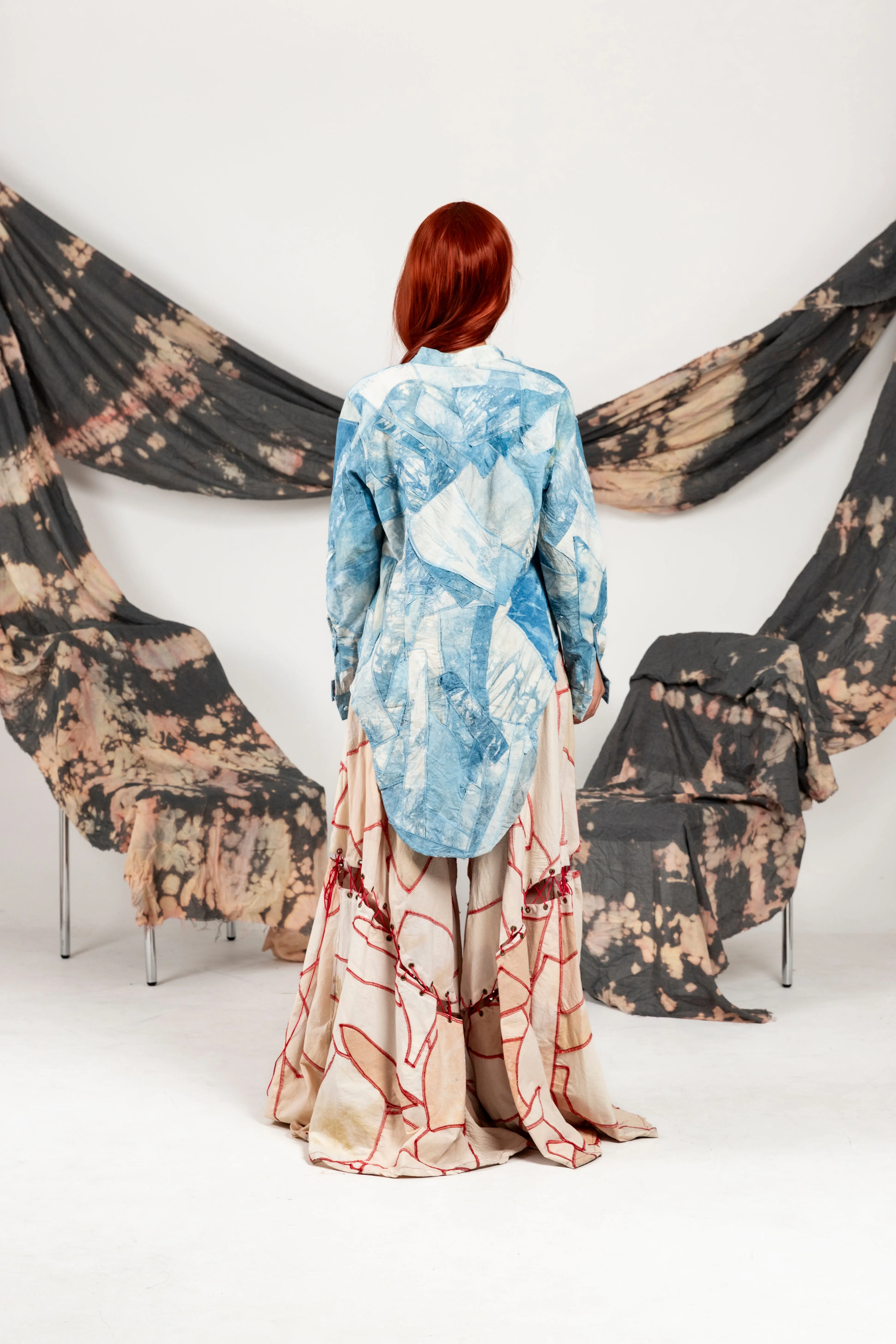 Mycelial Bodies Culottes