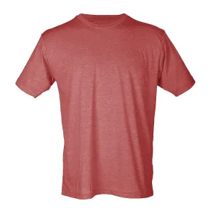 Myers Butcher Shop Unisex Poly-Rich Blend Tee