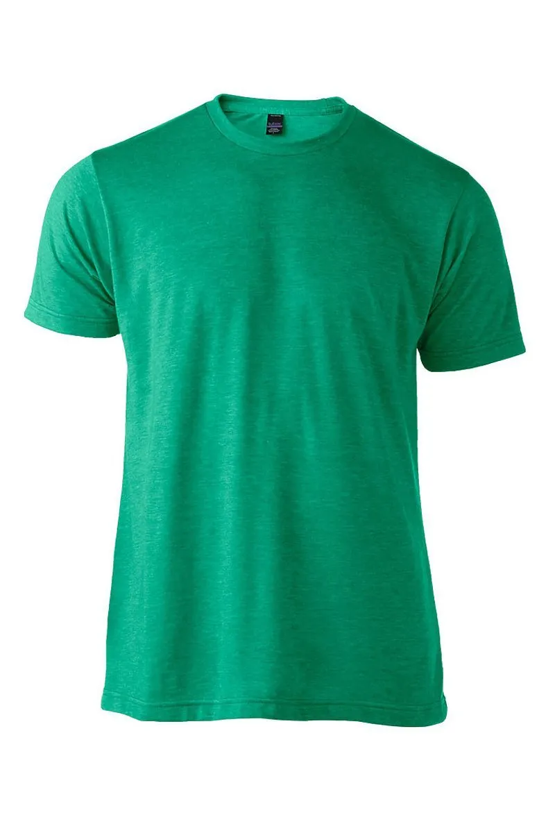 Myers Butcher Shop Unisex Poly-Rich Blend Tee