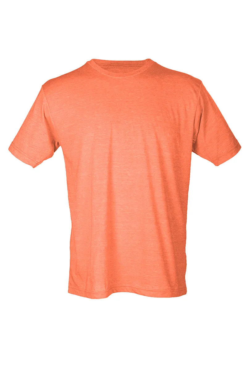 Myers Butcher Shop Unisex Poly-Rich Blend Tee