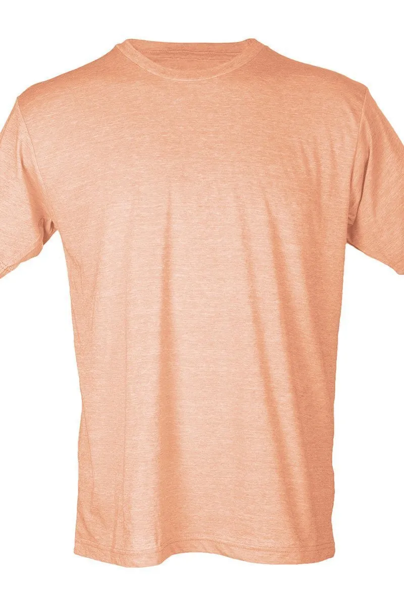 Myers Butcher Shop Unisex Poly-Rich Blend Tee