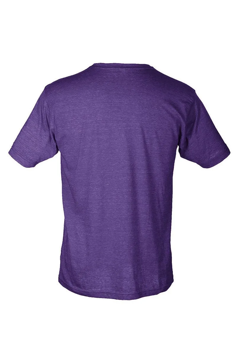 Myers Butcher Shop Unisex Poly-Rich Blend Tee