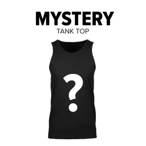 Mystery Tank Top
