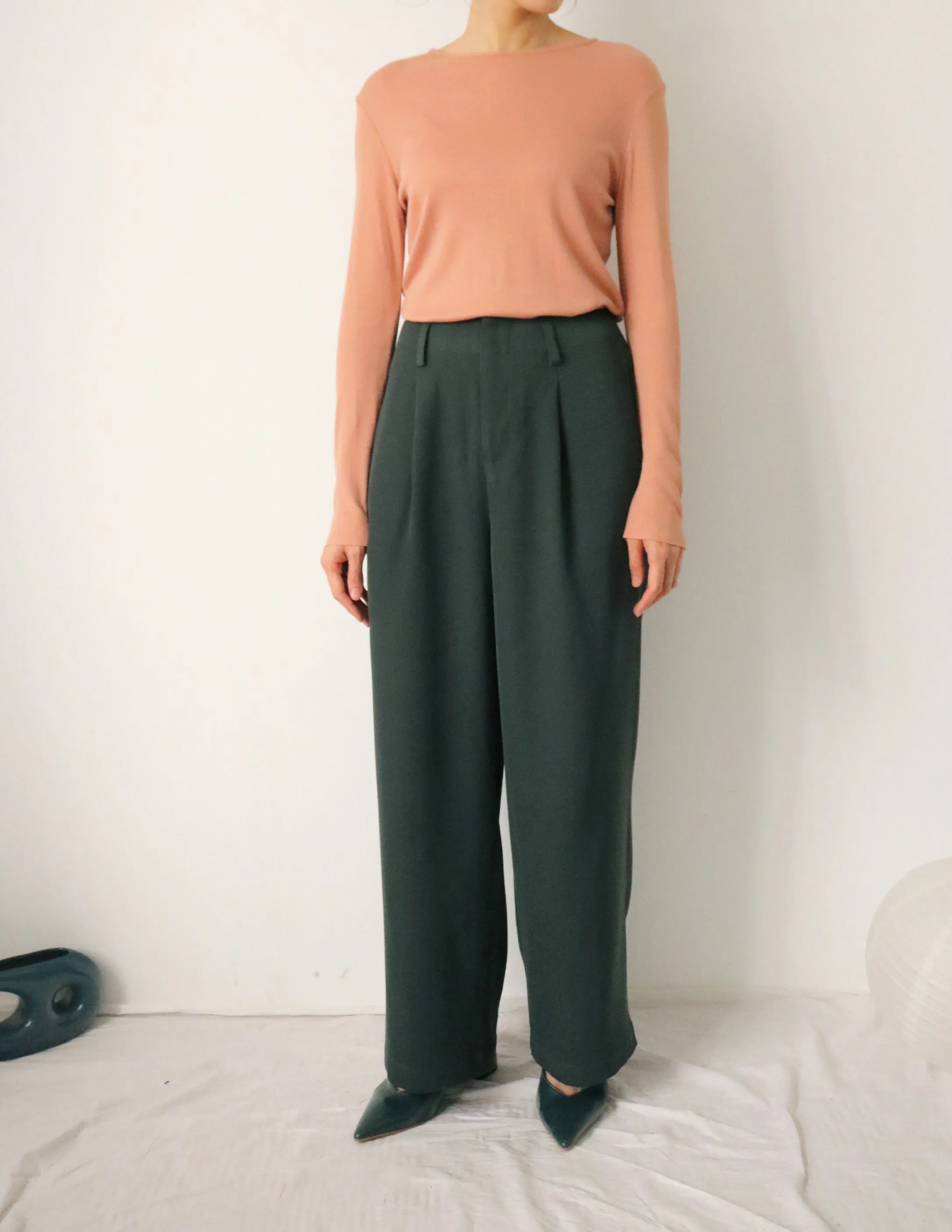 Naruja Trousers-sold out
