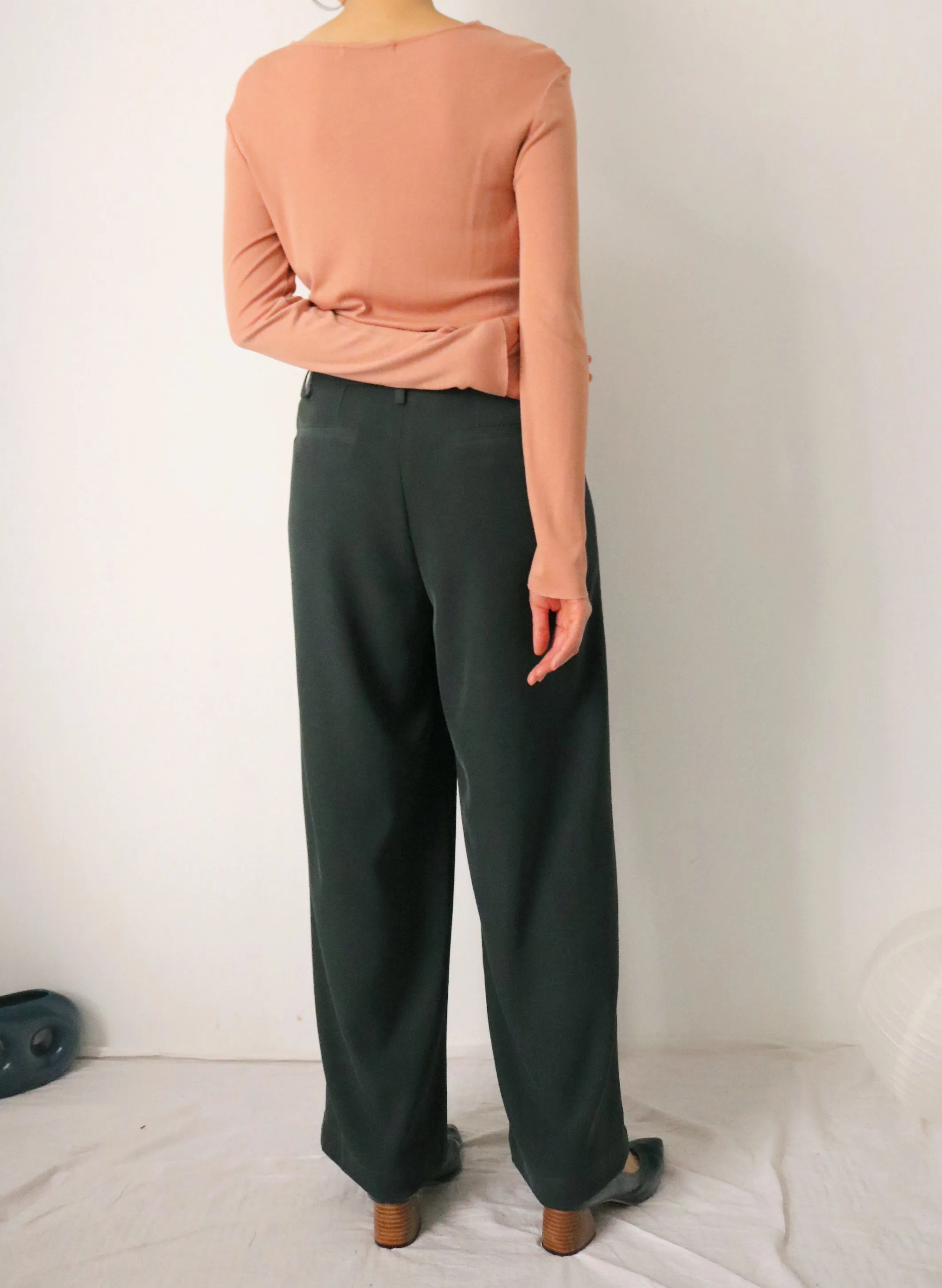 Naruja Trousers-sold out