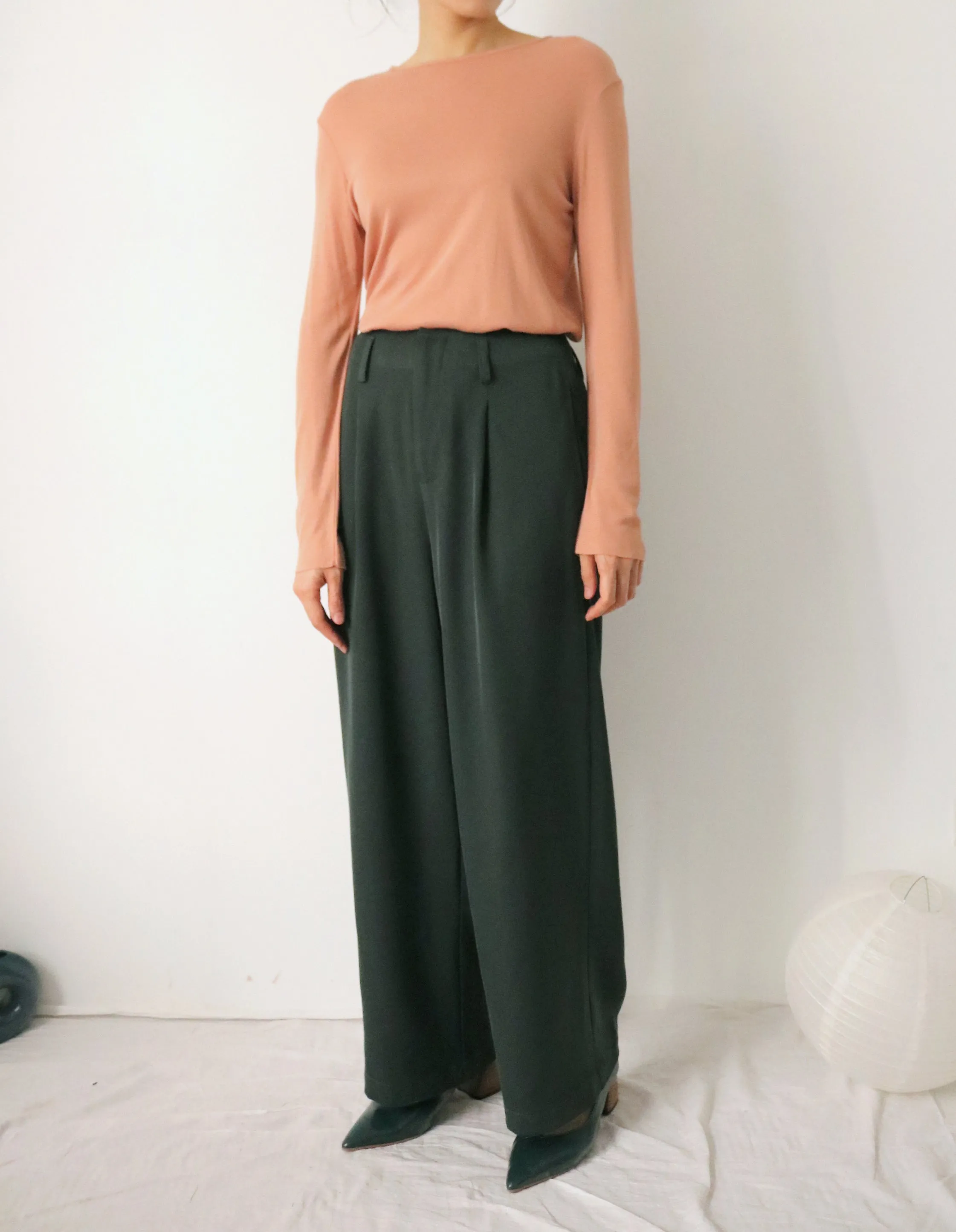 Naruja Trousers-sold out