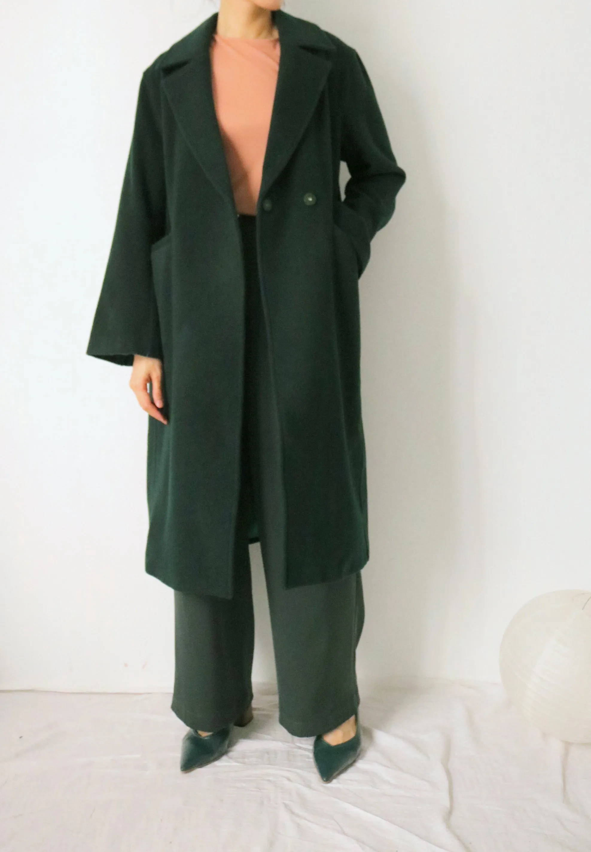 Naruja Trousers-sold out