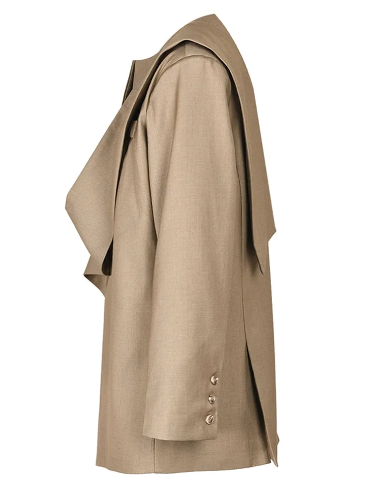 Nathalie Jacket