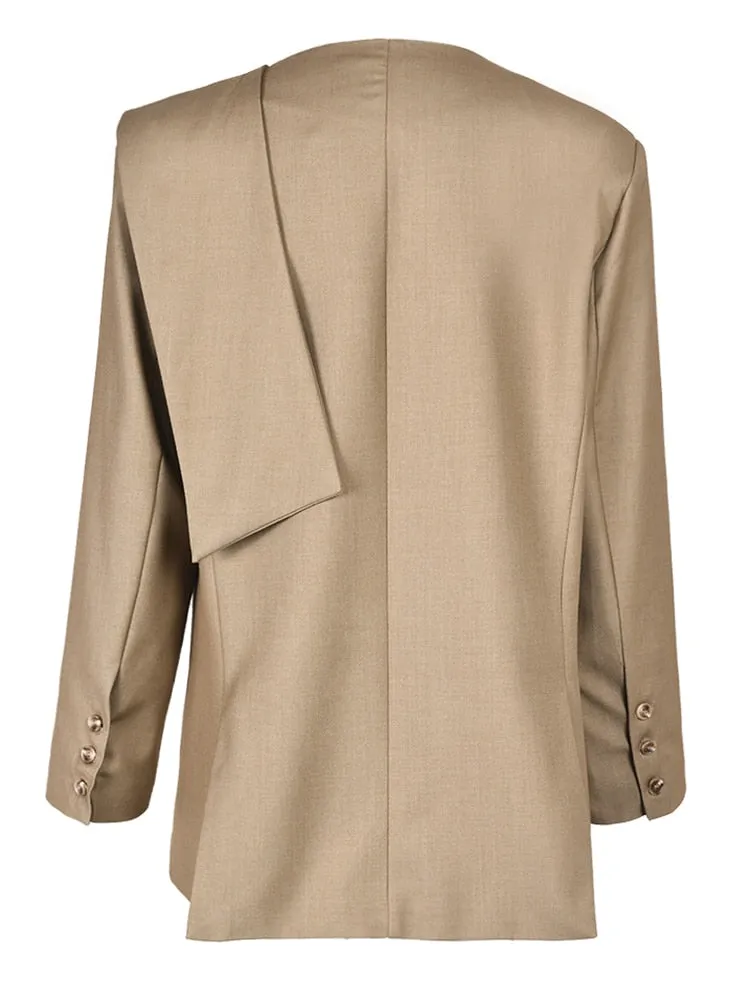 Nathalie Jacket