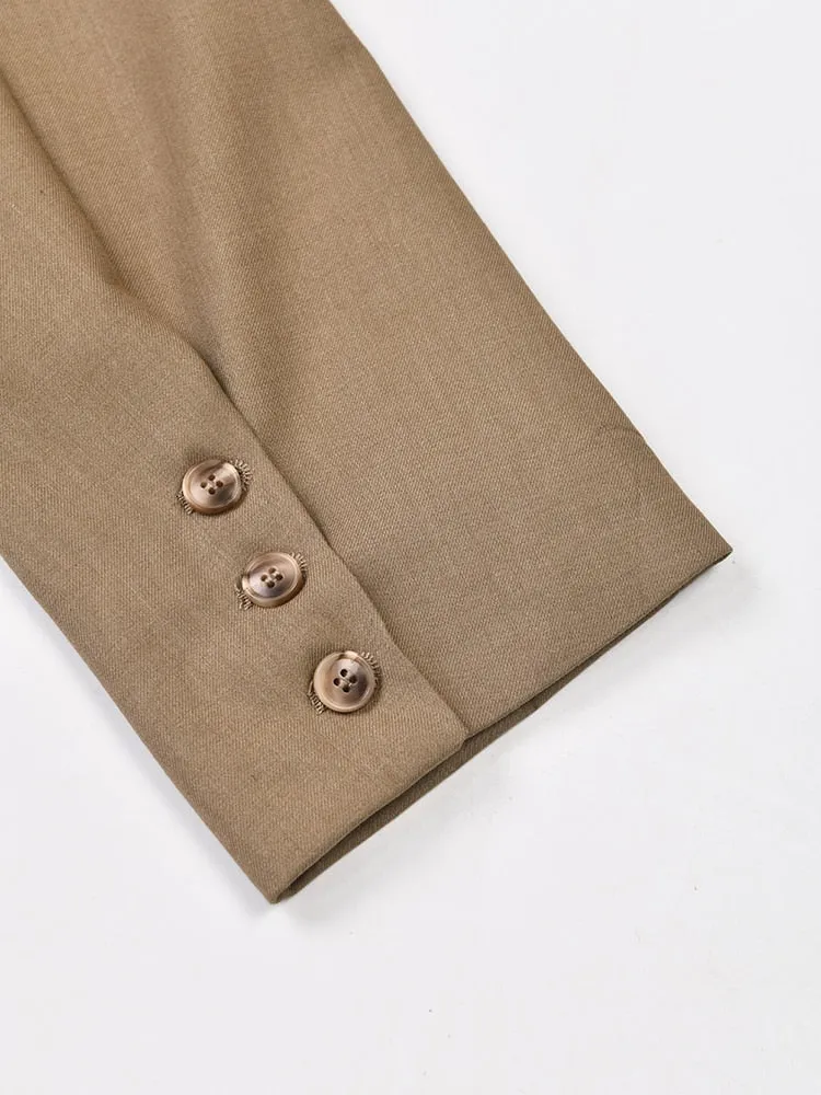 Nathalie Jacket