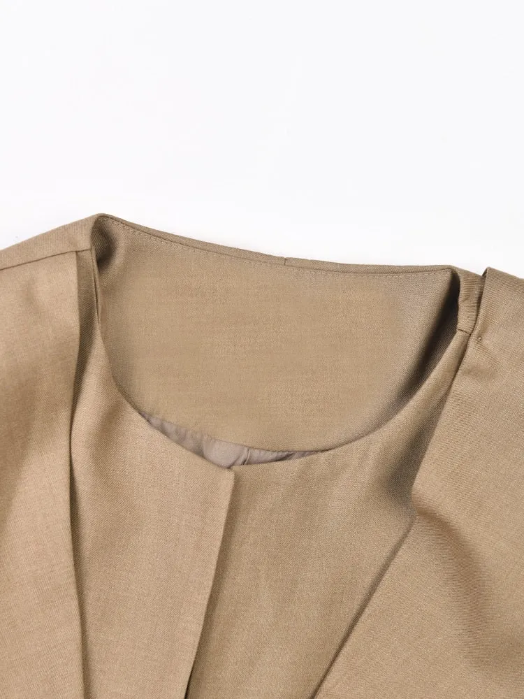 Nathalie Jacket