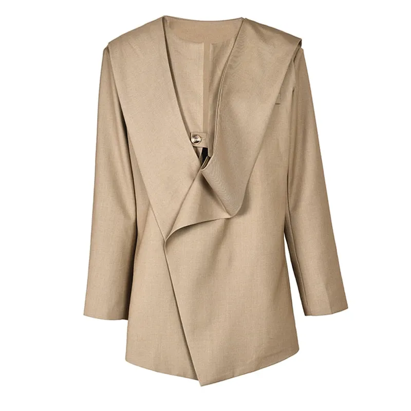 Nathalie Jacket