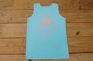 Nautical Rope Tank Top