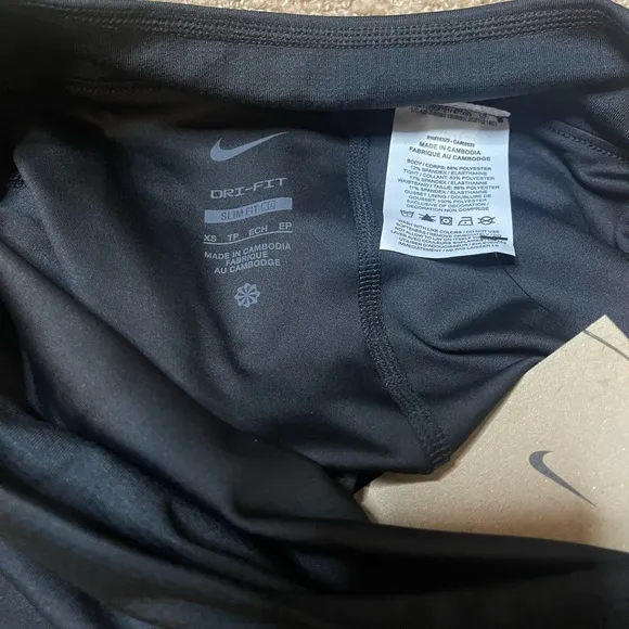 Nike Tennis/Golf Skirt