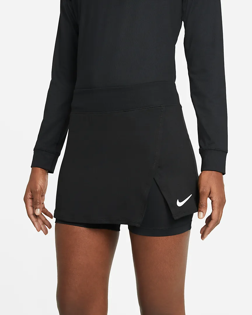 Nike Women's Victory Skirt Black