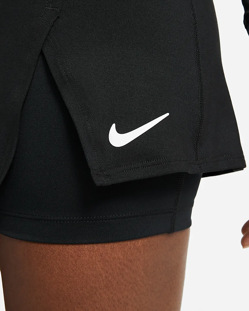 Nike Women's Victory Skirt Black
