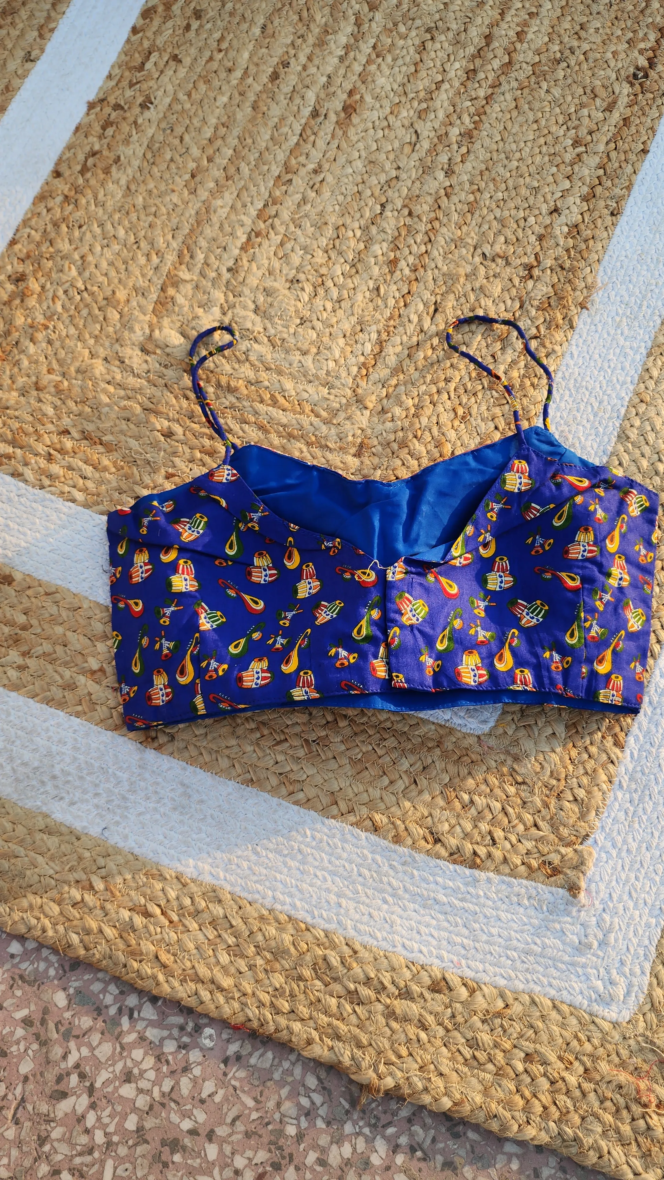 Noori Blouse