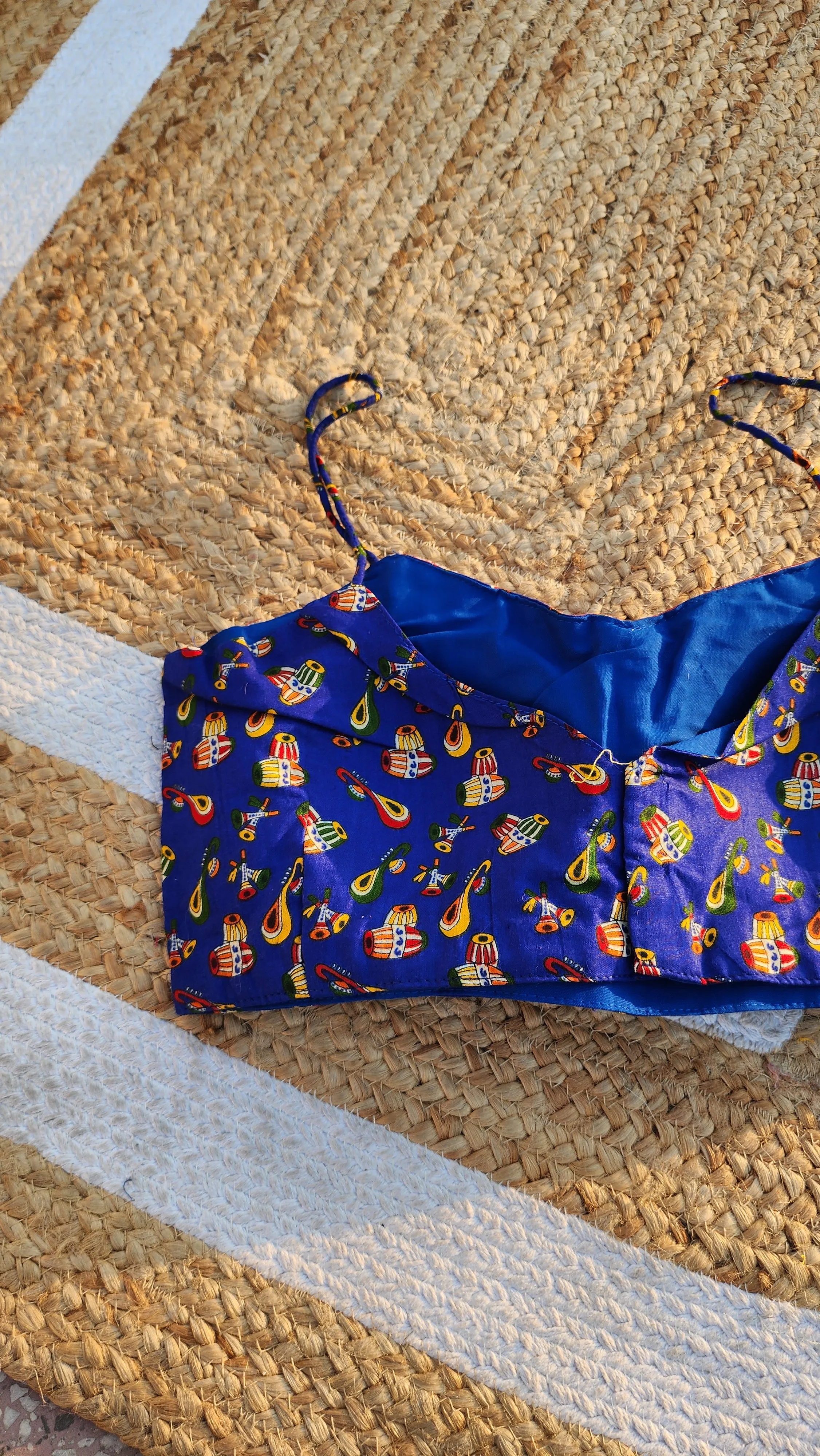 Noori Blouse