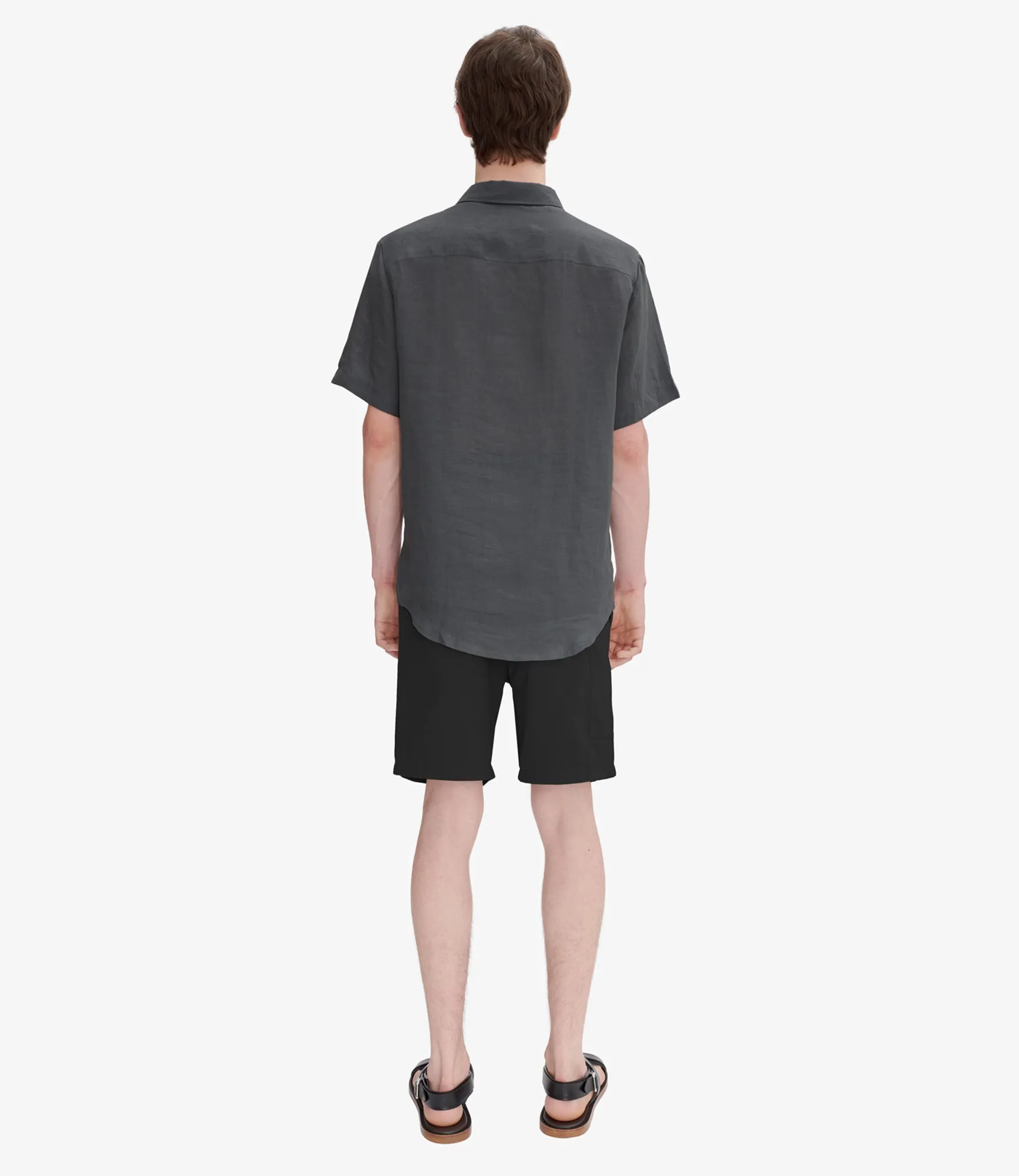 Norris shorts