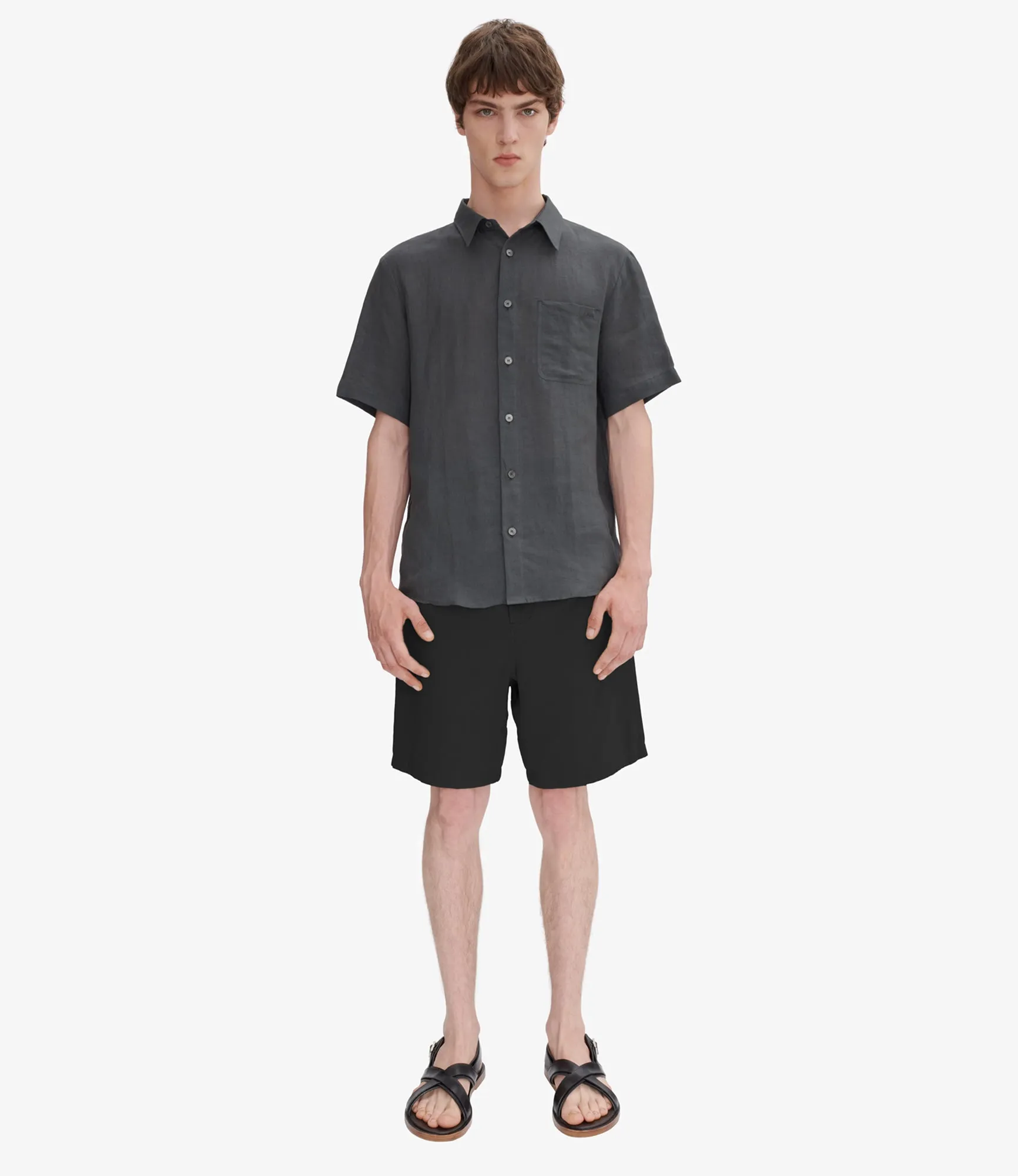 Norris shorts