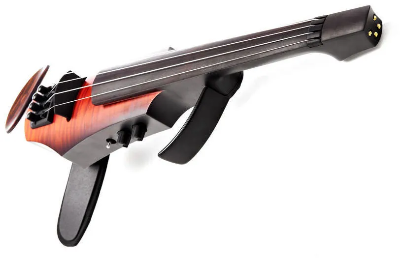 NS Design NXT Series Electric Violin - 4/5 String