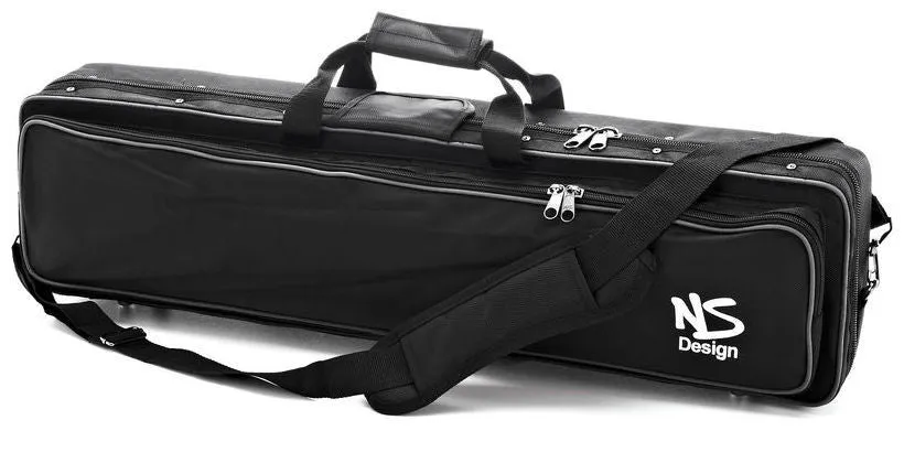 NS Design NXT Series Electric Violin - 4/5 String