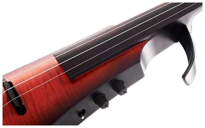NS Design NXT Series Electric Violin - 4/5 String