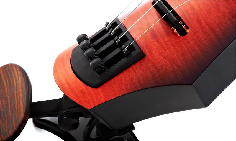 NS Design NXT Series Electric Violin - 4/5 String