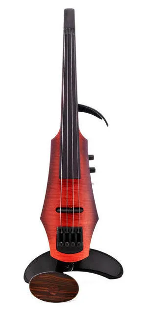 NS Design NXT Series Electric Violin - 4/5 String