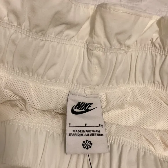 NWT Nike Long Shorts