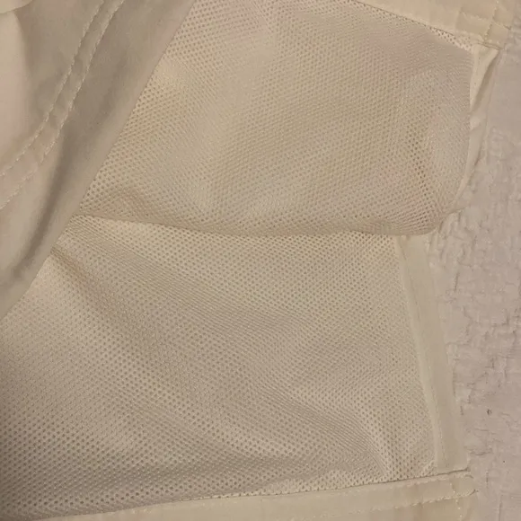 NWT Nike Long Shorts