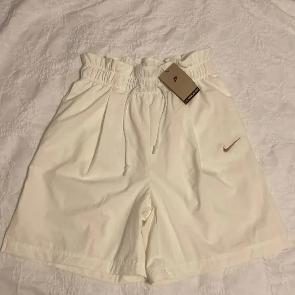 NWT Nike Long Shorts