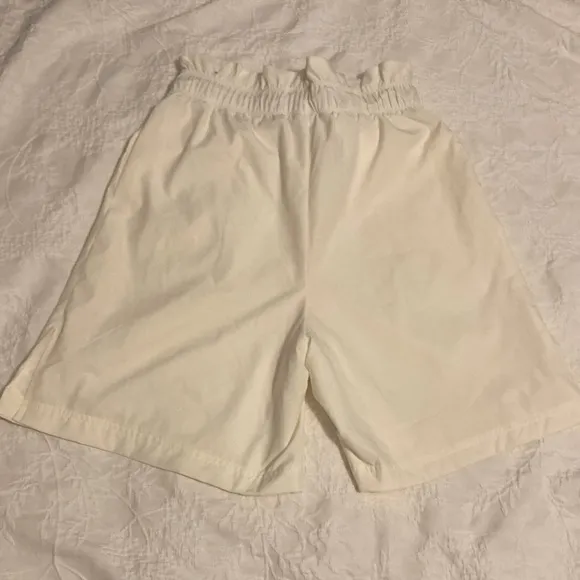 NWT Nike Long Shorts