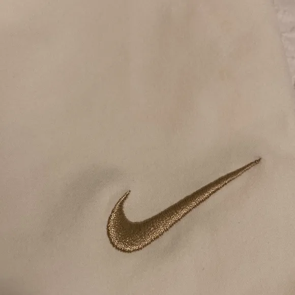 NWT Nike Long Shorts
